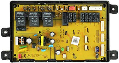 Samsung DE92-03960N MAIN PCB ASSEMBLY