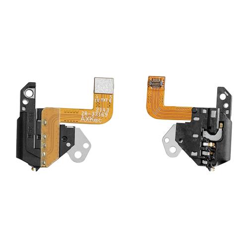  Samsung Mobile Galaxy X20 Audio Jack FPCB Assembly GH81-21972A