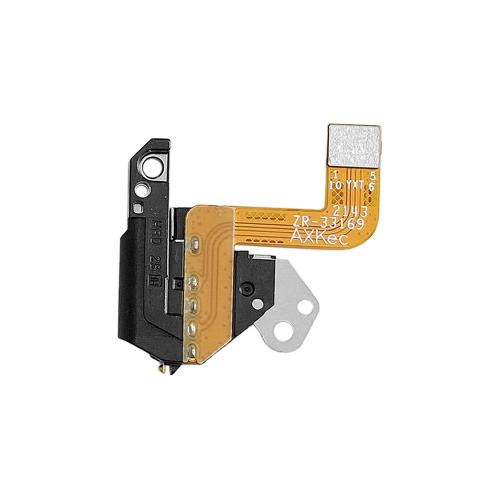  Samsung Mobile Galaxy X20 Audio Jack FPCB Assembly GH81-21972A