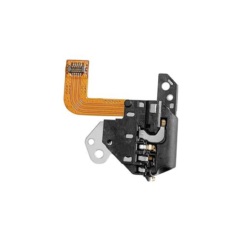  Samsung Mobile Galaxy X20 Audio Jack FPCB Assembly GH81-21972A