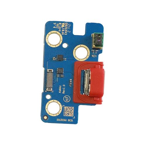 Samsung Mobile Galaxy X2 USB Sub Board Assembly GH81-21943A