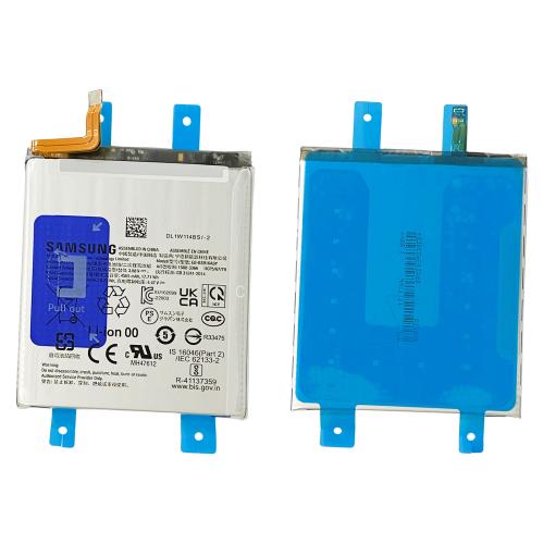 Samsung Mobile Galaxy S23 Plus LCD Screen (No Frame) - GH82-30470A