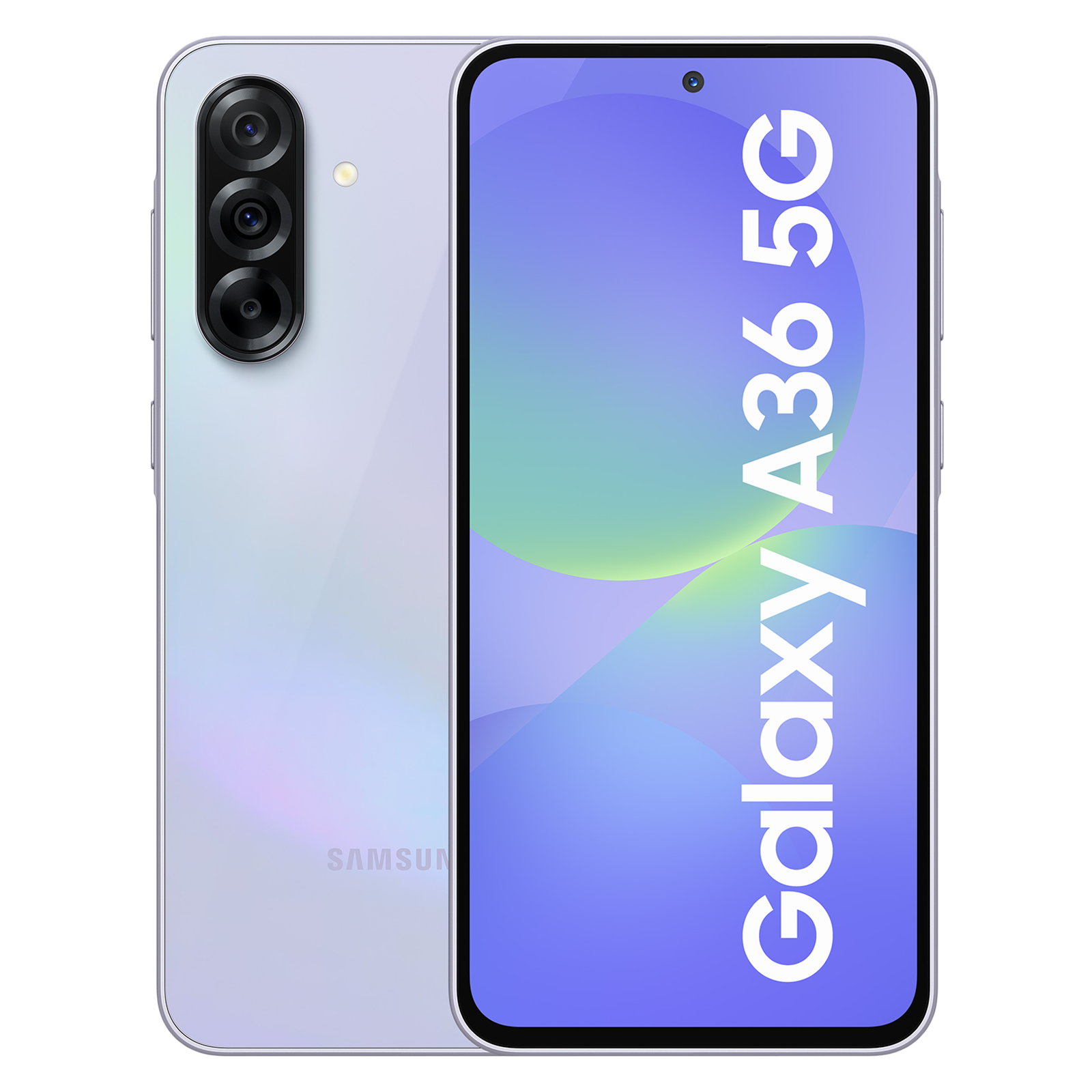 Samsung SMA356ULVAXAA Galaxy A36 5G  Mobile