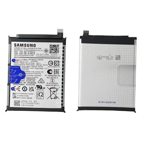 Samsung Mobile Galaxy A14 Internal Li-Ion Battery (5000 mAh) GH81-23314A