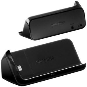  Samsung Mobile Galaxy S I897 Desktop Dock ECR-D981BEG