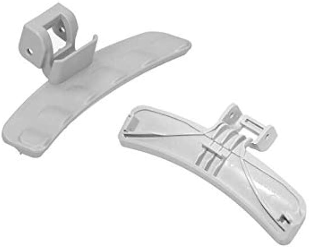 Kit Impugnatura Oblò 4055137402 Lavatrice ELECTROLUX,REX ELECTROLUX Kit Impugnatura Oblò 4055137402 Lavatrice ELECTROLUX,REX ELECTROLUX