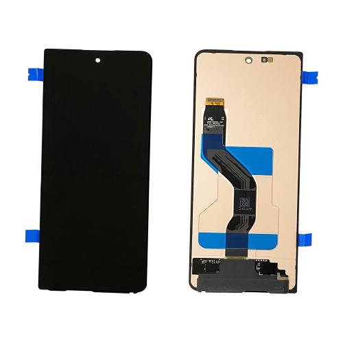 Samsung Mobile Galaxy Z Fold5 Outer/Sub OLED Display Assembly (Icy