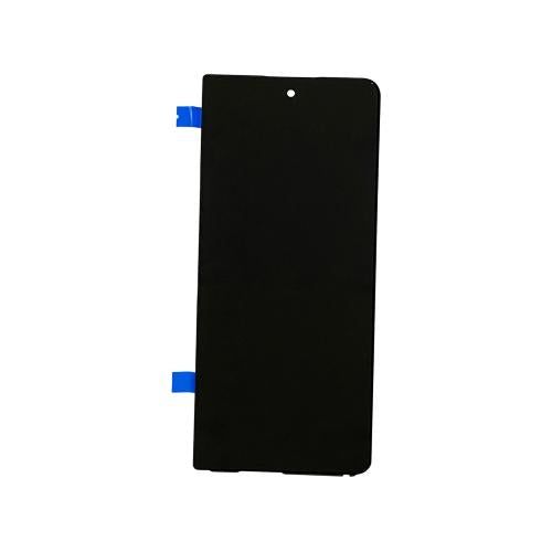 Samsung Mobile Galaxy Z Fold5 Outer/Sub OLED Display Assembly (Icy