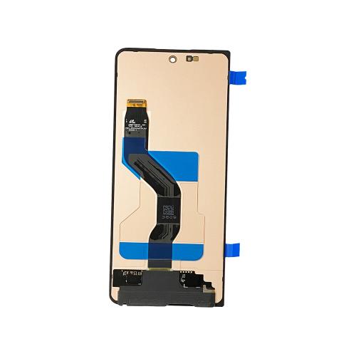 Samsung Mobile Galaxy Z Fold5 Outer/Sub OLED Display Assembly (Icy