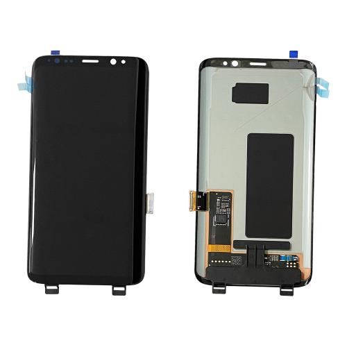  Samsung Mobile Galaxy S8 OLED Display Assembly 5.8