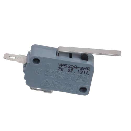 Samsung 3405-001077 Dryer Belt Switch