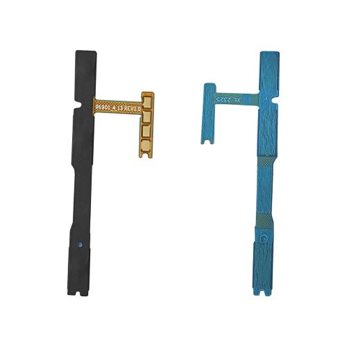Samsung Mobile Galaxy A14 5G Power and Volume Side Key Flex Cable GH81-23273A