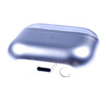 Samsung Earbuds Galaxy Buds3 Charging Case Assembly (Silver) GH82-35135A