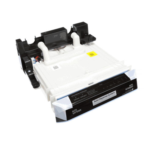 Samsung DC97-22838A assembly detergent-module
