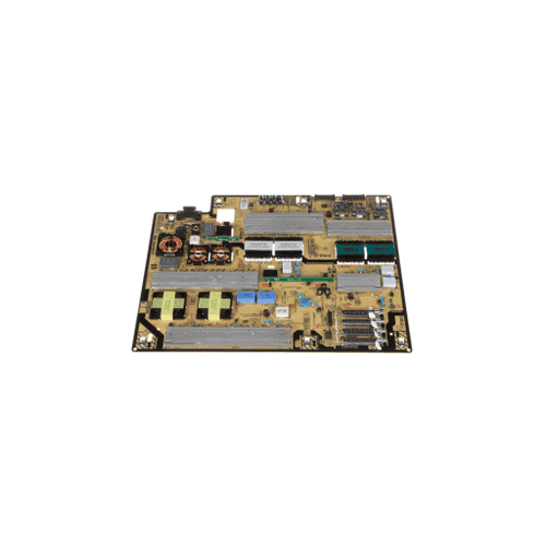 Samsung BN44-01115A Dc Vss Power Board
