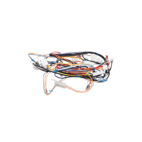 Samsung DE96-00740F Assembly Wire Harness Main