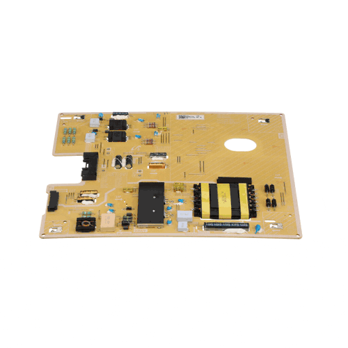 Samsung BN44-01119A Dc Vss Driver Board