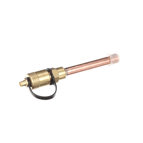 Samsung DA81-01184A Plug Check