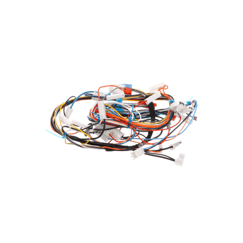 Samsung DE96-01124A ASSEMBLY WIRE HARNESS-MAIN