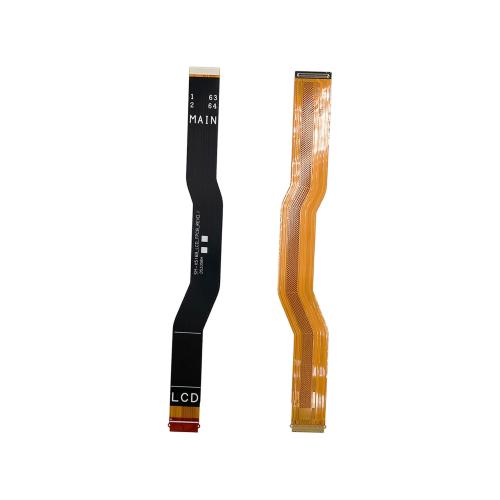  Samsung Mobile Galaxy X5 LCD FPCB / Flex Cable GH59-15702A