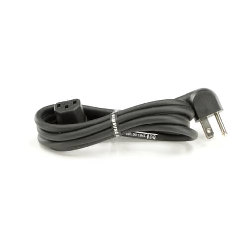 Samsung 3903-001086 CBF-Power Cord-DT