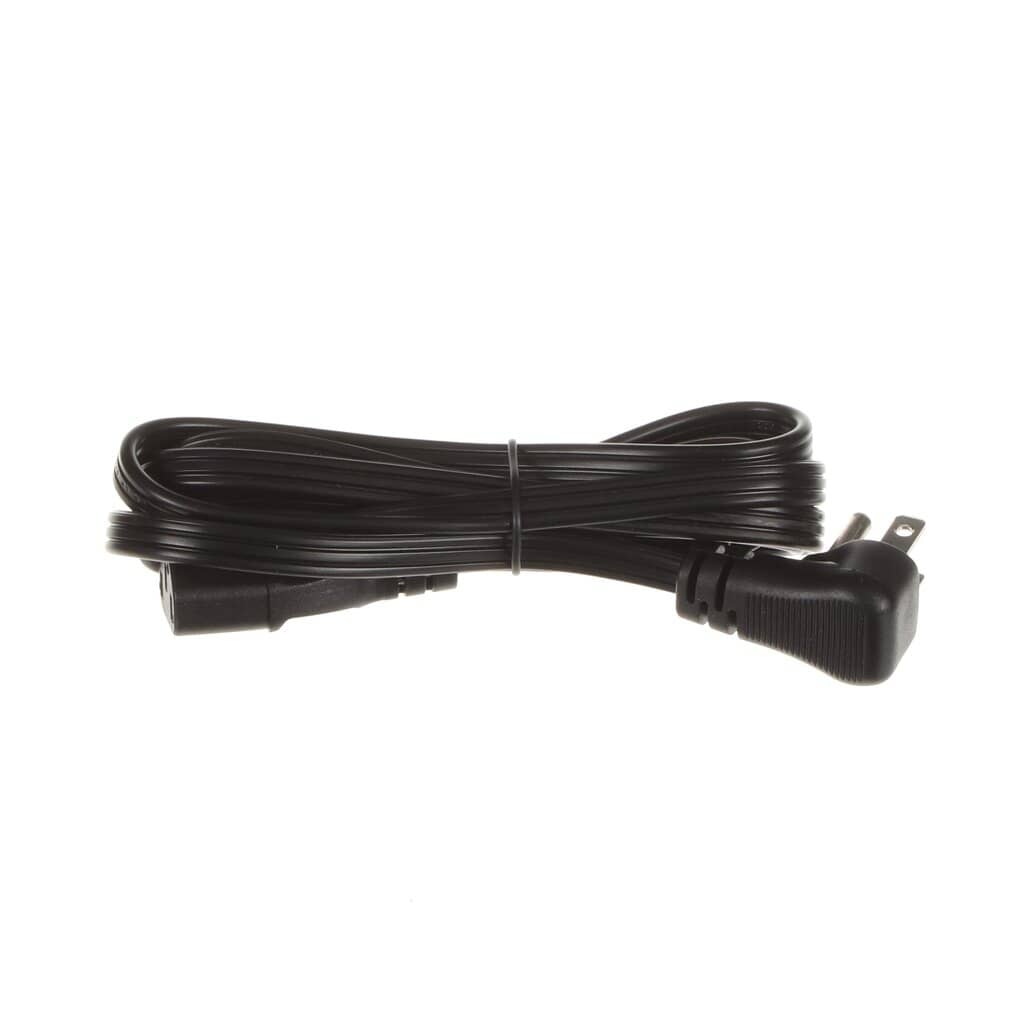 Samsung 3903-001286 POWER CORD-DT;USA,3P-F,125V,10
