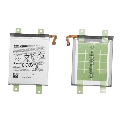  Samsung Mobile Galaxy Z Flip4 Secondary Sub Internal Battery - GH82-29434A