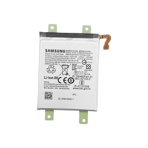  Samsung Mobile Galaxy Z Flip4 Secondary Sub Internal Battery - GH82-29434A