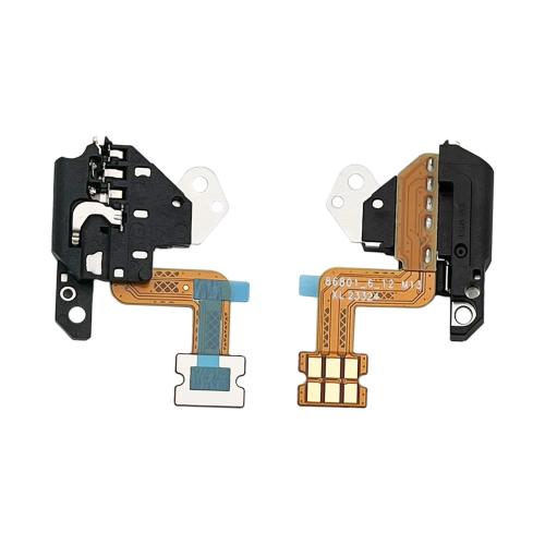 Samsung Mobile Galaxy X216 Earjack FPCB Service Board GH81-24507A