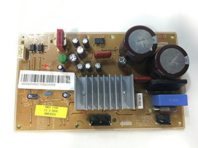 Samsung DA92-00763P Pcb Assembly Inverter