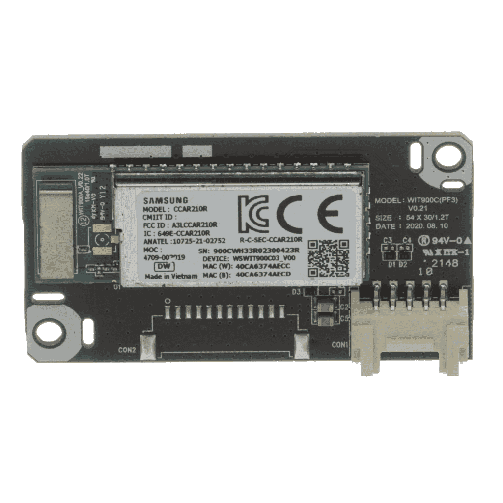 Samsung 4709-003019 W-Lan Module