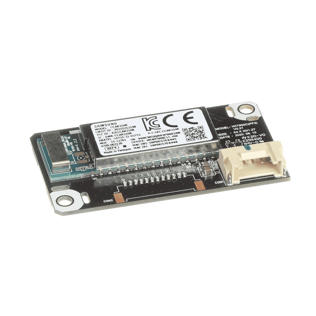 Samsung 4709-003139 W-Lan Module;Ccar210R,Sda8700C