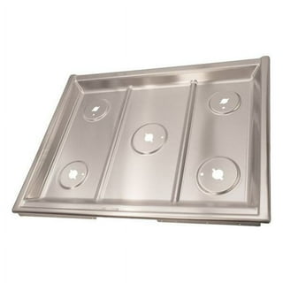 Samsung DE81-03570A Svc Igniter Shield U Burner