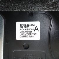Samsung BN96-52484A Assembly Speaker P-Front