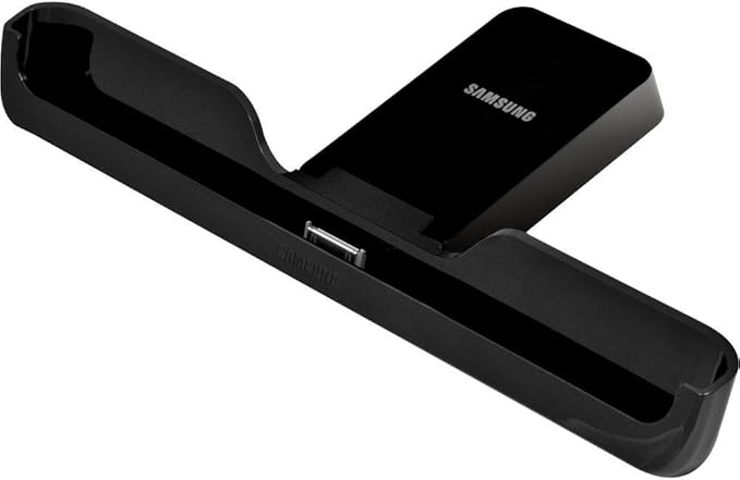  Samsung Tablet Galaxy Tab 8.9 Multi-Media Dock EDD-D1C9BEG