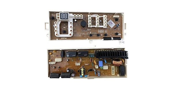 Samsung DC92-00523B MAIN PCB ASSEMBLY
