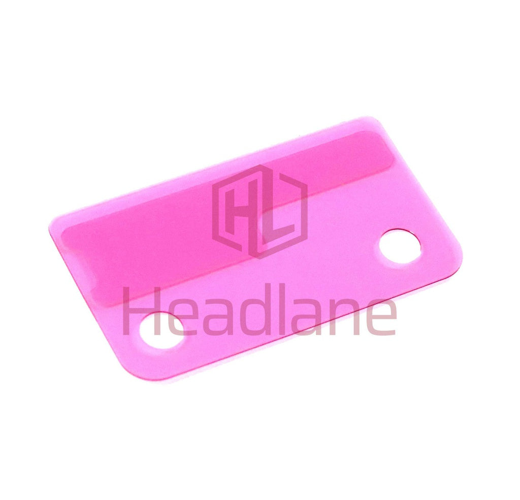 Samsung Mobile Galaxy S23 Bottom Frame Adhesive Sticker 1 GH81-24818A