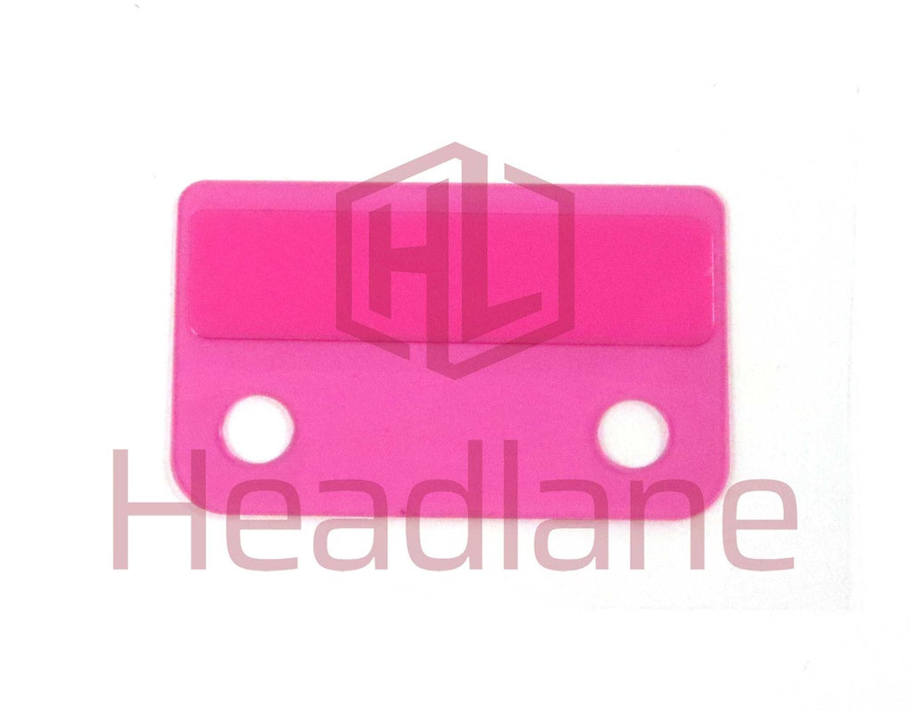 Samsung Mobile Galaxy S23 Bottom Frame Adhesive Sticker 2 GH81-24819A