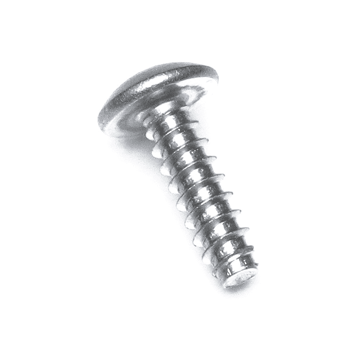 Samsung 6002-001425 Screw-Tapping;Th,+,2S,M4,L12,Z