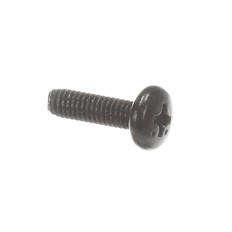 Samsung 6003-001917 Screw-Taptype;Swrch22A,Zn-Ni(B