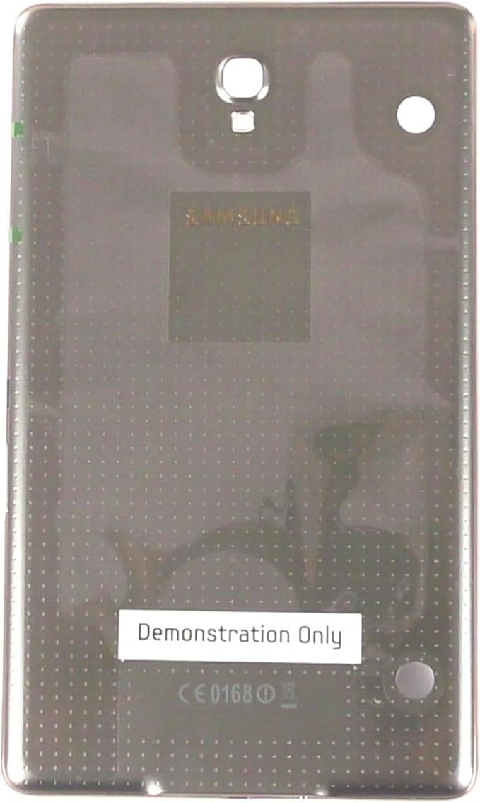 Samsung Mobile Case Rear Housing with Wi-Fi Assembly - GH98-33789B