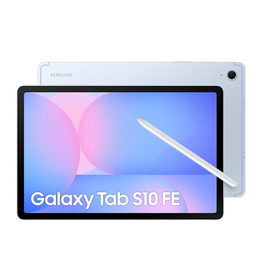 Samsung SMX520NLBAXAR Galaxy S10 FE Tablet