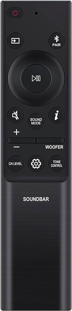 Samsung AH81-14847A Svc Jdm-Remote Control