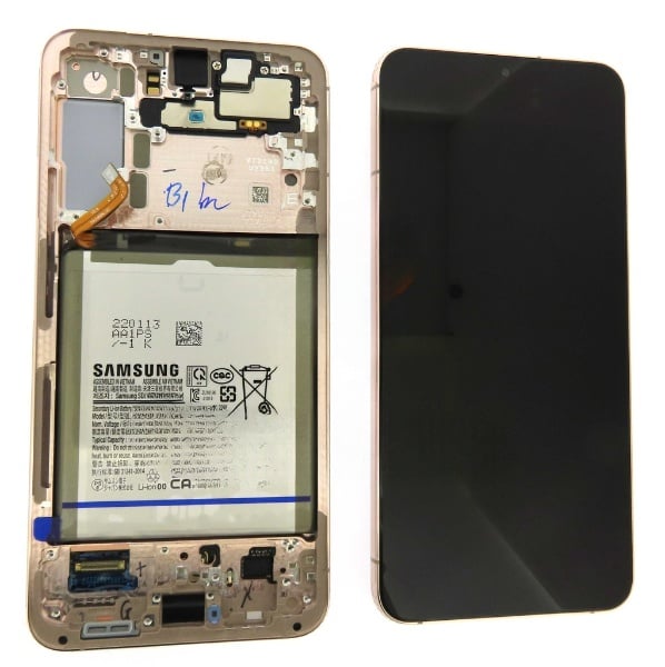  Samsung GH82-27499D Lcd Assy-Octa
