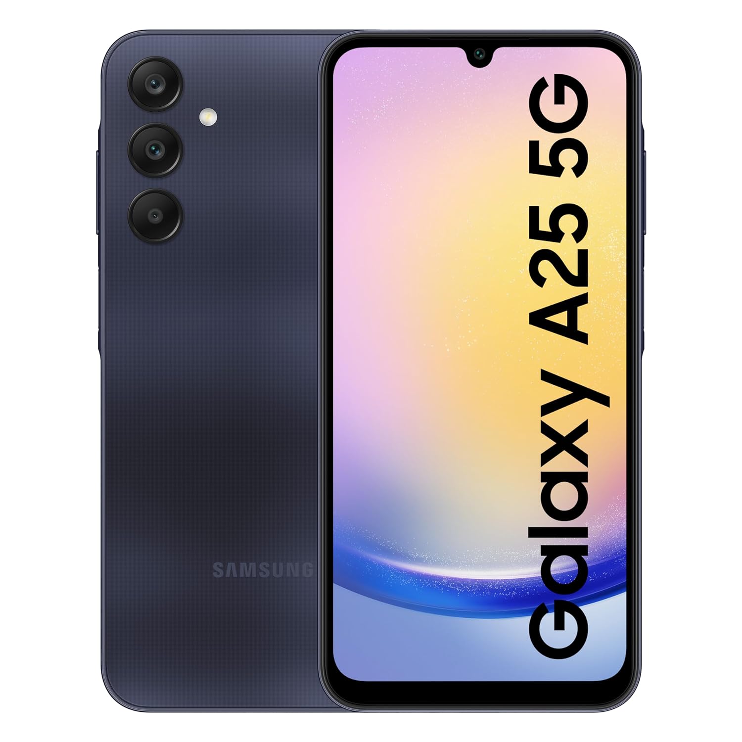 Samsung A256 Galaxy A25 Smart Phone