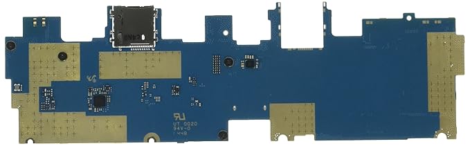 Samsung Tablet Galaxy Tab 3 Motherboard (GT-P5210) GH82-07442A