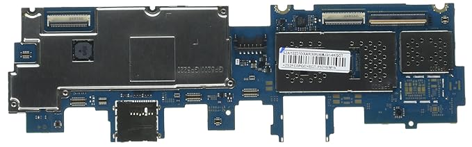 Samsung Tablet Galaxy Tab 3 Motherboard (GT-P5210) GH82-07442A