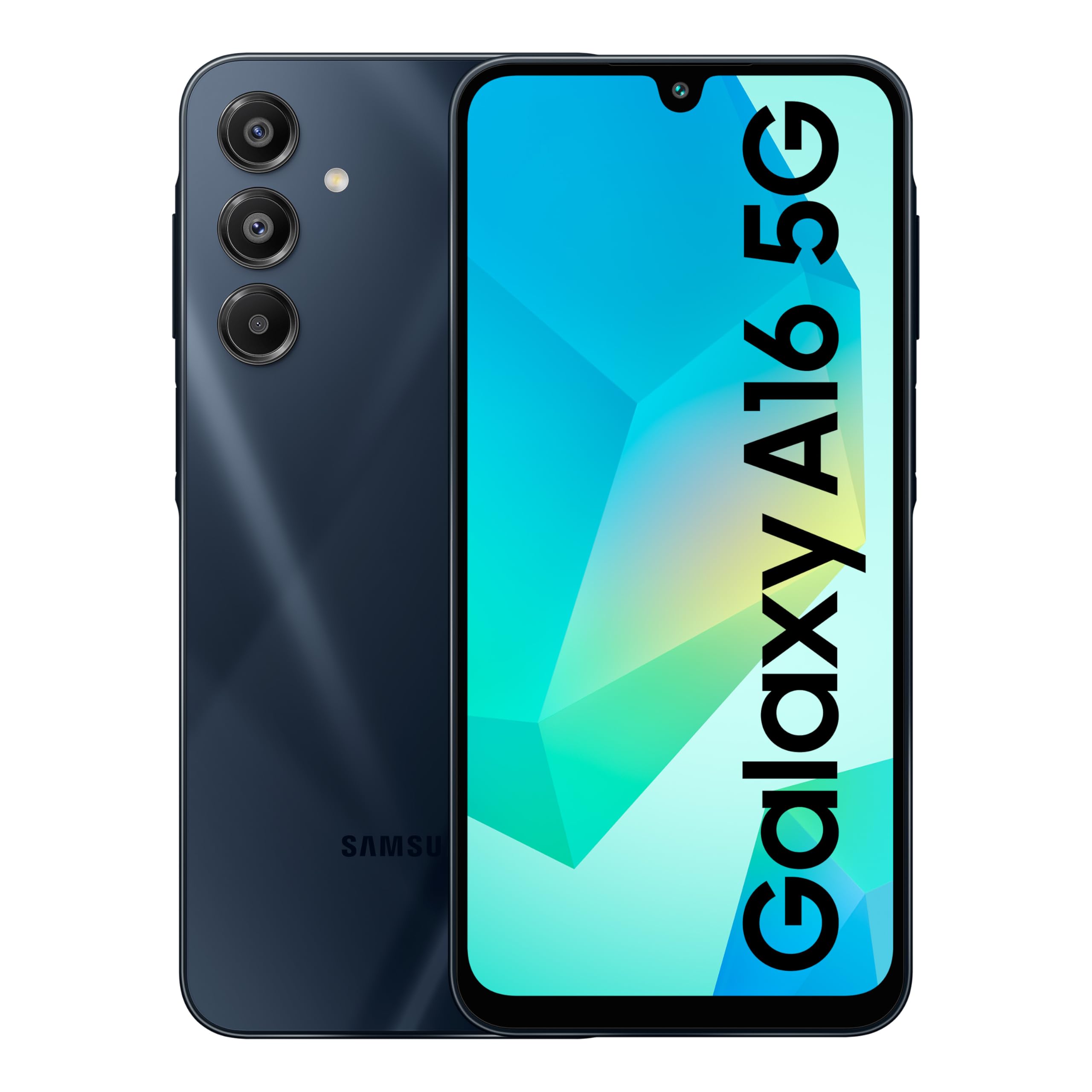 Samsung SMA156UZKAXAU Galaxy A16 5G  Mobile