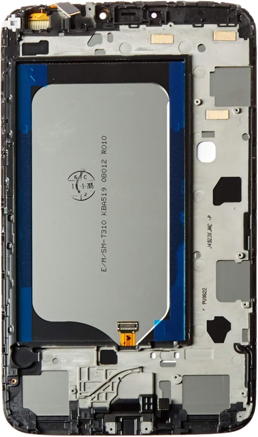 Samsung Mobile Service Complete LCD Display Screen Assembly - GH97-14790B