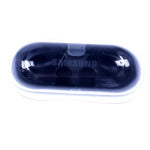 Samsung Earbuds Galaxy Buds3 Charging Case Assembly (Silver) GH82-35135A